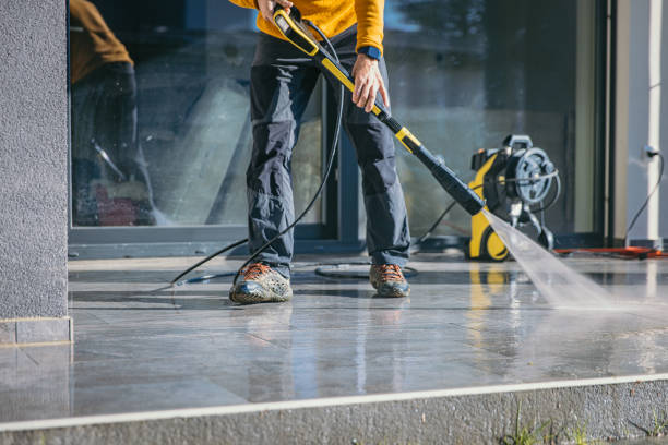 Best Residential Pressure Washing Services  in Parker, AZ