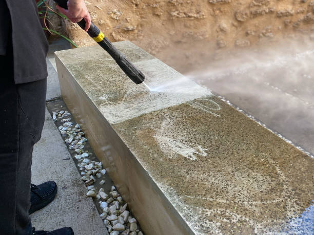 Why Choose Our Certified Pressure Washing Experts for Your Project Needs in Parker, AZ?