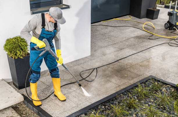 Pressure Washing Services for Businesses in Parker, AZ