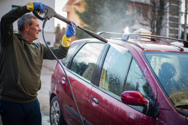 Best Best Pressure Washing Companies  in Parker, AZ
