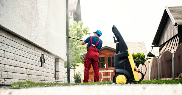Best Pressure Washing Services Near Me  in Parker, AZ